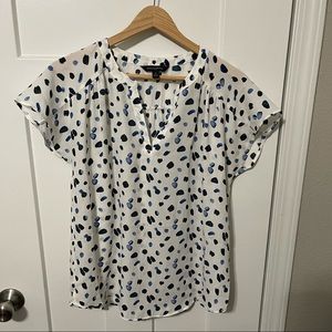 Banana Republic Blouse